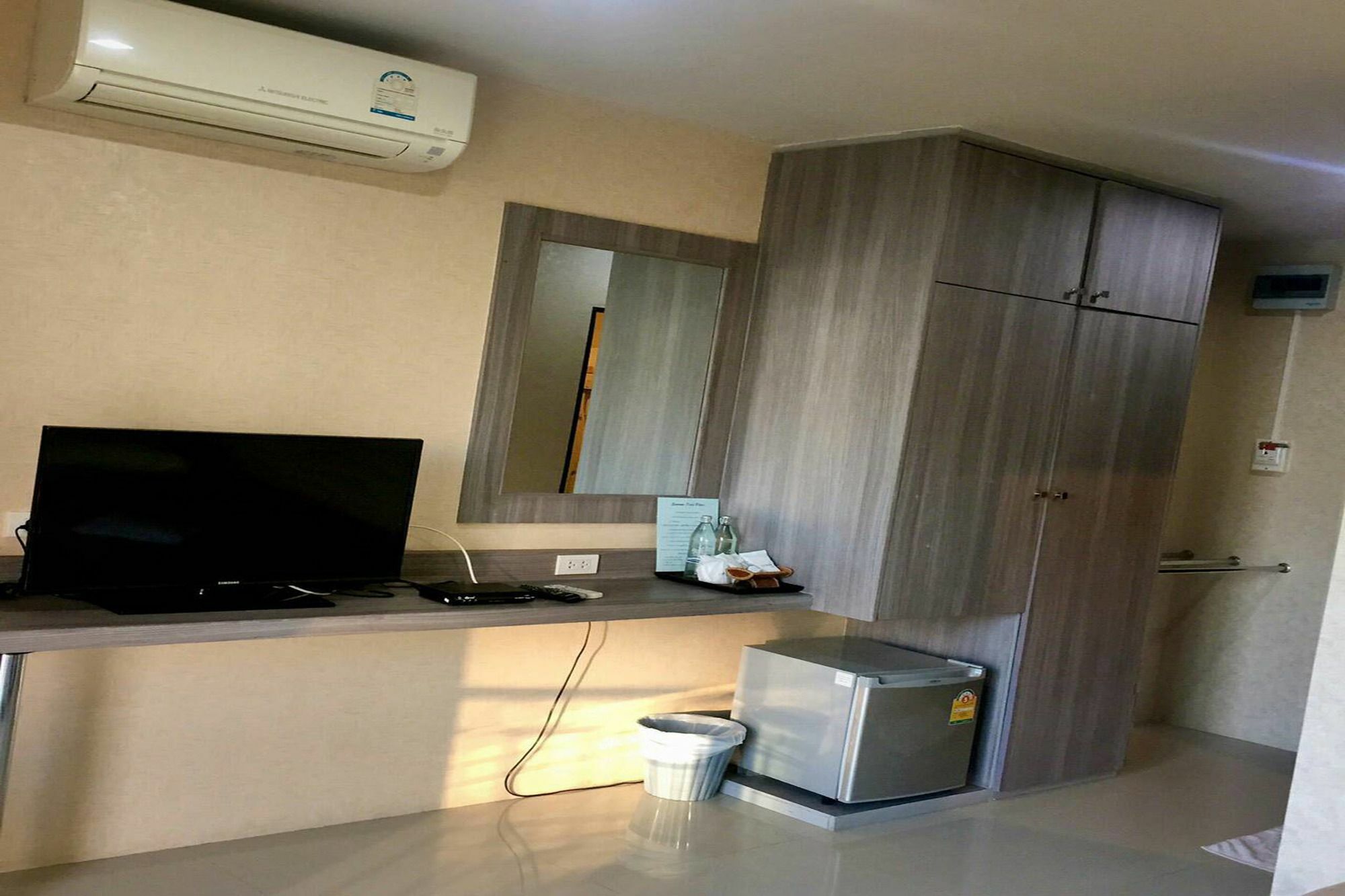 Saveone Park Place ناخون راتشاسيما المظهر الخارجي الصورة