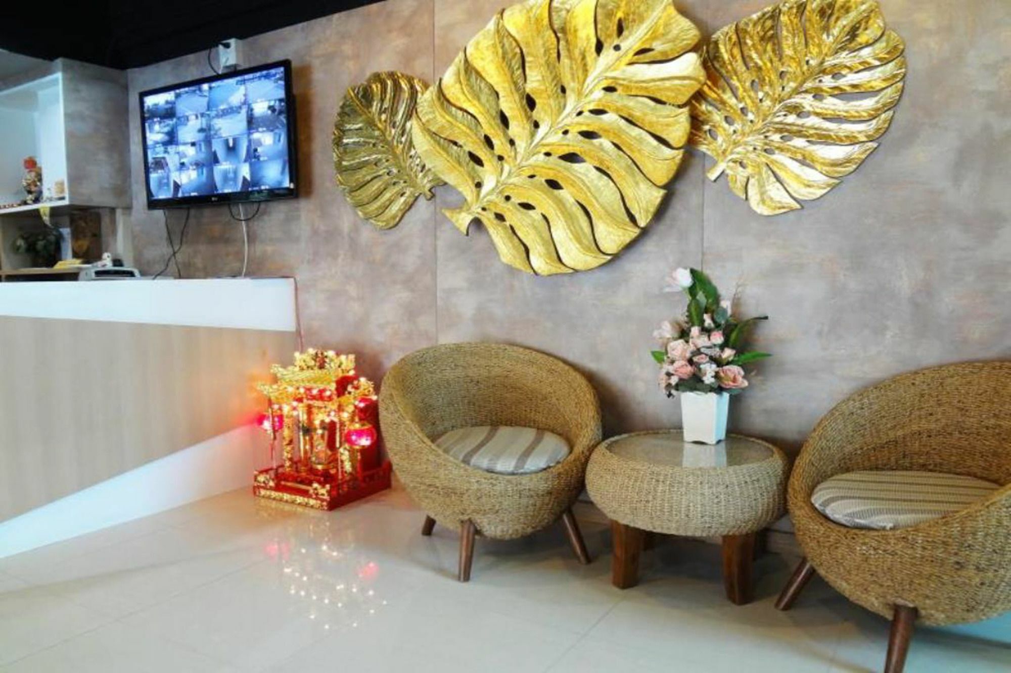 Saveone Park Place ناخون راتشاسيما المظهر الخارجي الصورة